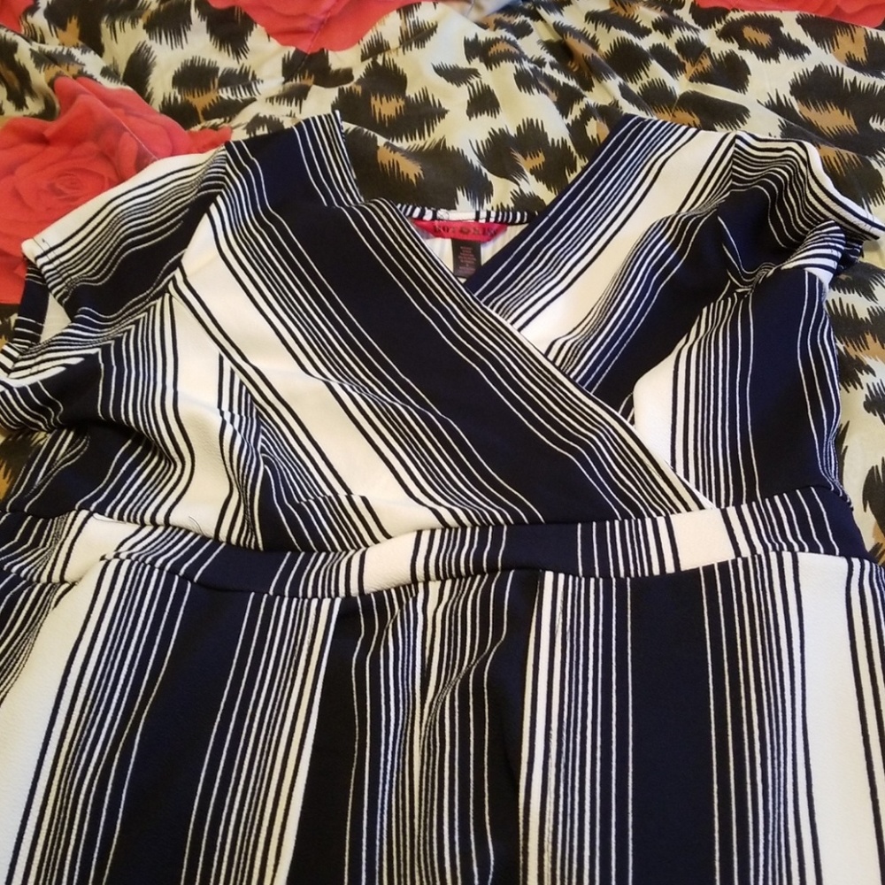 Outfit for the sexy in you